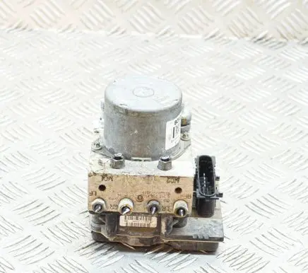 Fiat Bravo ABS Pump 51798096 0265950756