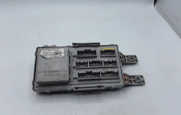 Hyundai Santa Fe Fuse module 919502B400 1005C02028