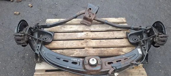 Mercedes-Benz B W245 Rear subframe 