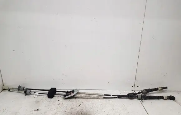 KIA Rio Gear shift cable linkage