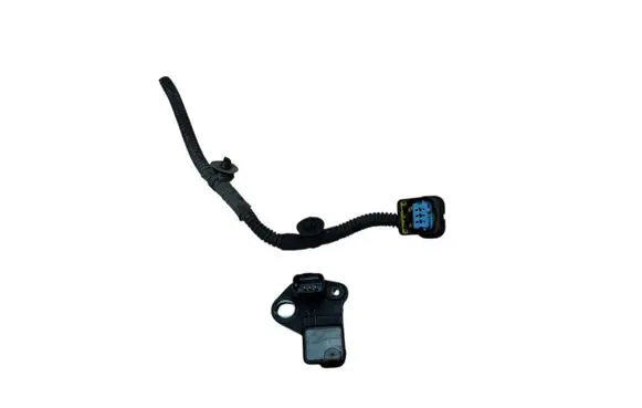 Peugeot 3008 I Crankshaft position sensor 9664387380