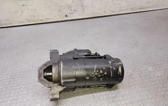 Peugeot 407 Starter motor 4280001620