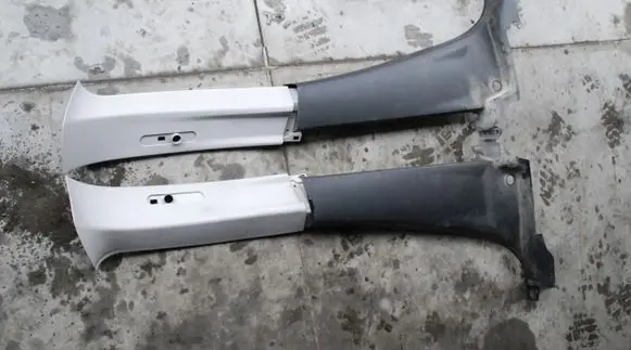 Fiat Doblo Trim molding 