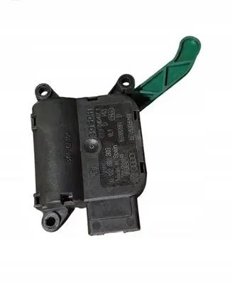Audi A4 S4 B6 8E 8H Interior heater climate box assembly 0132801303