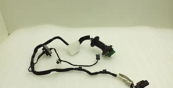 Citroen DS4 Rear door wiring loom 9642931880 9803467280