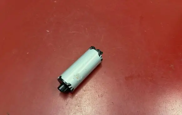 BMW X3 G45 Seat adjustment motor 2253883X07