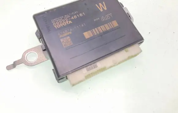 Lexus RX 450H Other control units/modules 8922248161 4148141114