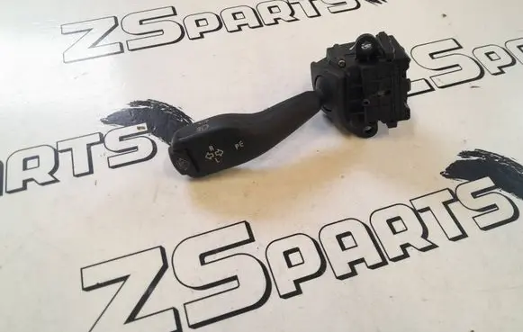 BMW 5 E39 Indicator stalk 8363668 01104010