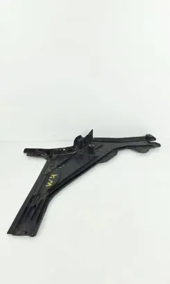 BMW 5 F10 F11 Fuel tank bottom protection 7312832 51757312832