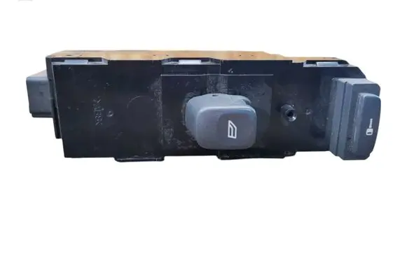 Volvo S80 Electric window control switch 30658117 MP375300127 02W37E