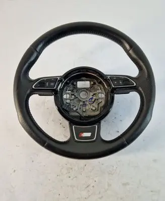 Audi A6 S6 C7 4G Steering wheel 616428550D
