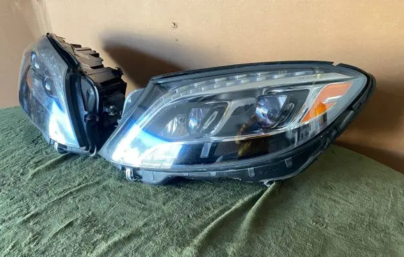 Mercedes-Benz S W222 Headlight/headlamp A2229061802