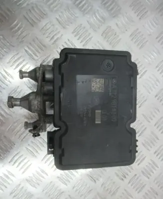 Mercedes-Benz C W204 ABS Pump A1729014000 A1724312512 28526482103