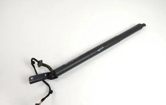 Porsche Taycan 9J1 Tailgate/trunk/boot lift motor 9J0827851A