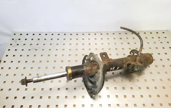 Nissan Note (E11) Front shock absorber/damper