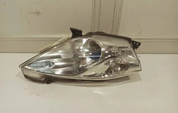 Nissan Leaf I (ZE0) Headlight/headlamp 260103NF0A 322720 RH0EX12G