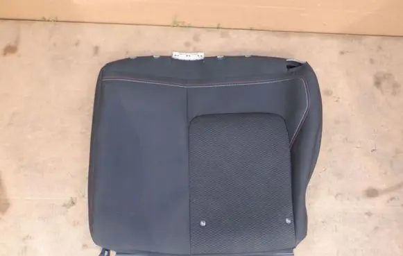 Ford Fiesta Other seats H1BBA66501BDW