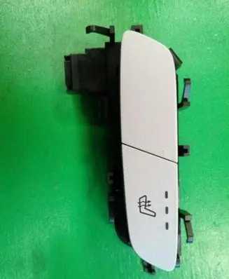 Mercedes-Benz C AMG W205 Seat control module A2139057502 AY067