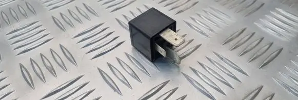 Volvo S80 Other relay 9441158 V23134J52X346