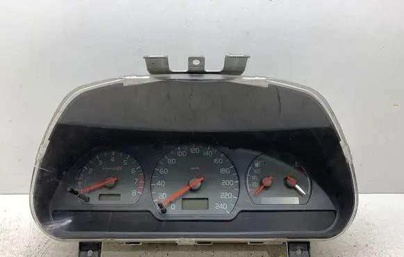 Volvo S40, V40 Speedometer (instrument cluster) 431431B 0P0200021