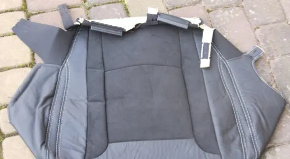 Hyundai i40 Seat trim HYU034-K0093