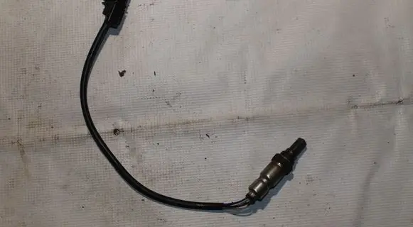 Volvo V60 Lambda probe sensor 9687160780