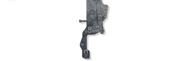Citroen C6 Generator/alternator bracket 51549F 574579 22HDI