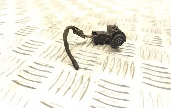 Audi A3 S3 8P Air quality sensor 4B0907659A