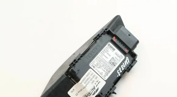 BMW M3 G80 Blind spot module 5A52AC7 28796294 14415010