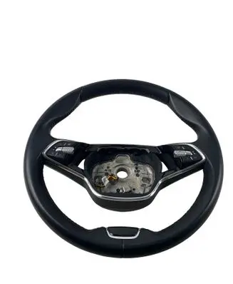Skoda Fabia Mk4 (6VA) Steering wheel 5E3419093AJ
