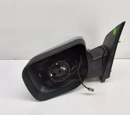 Nissan Titan Front door electric wing mirror 96302ZC400