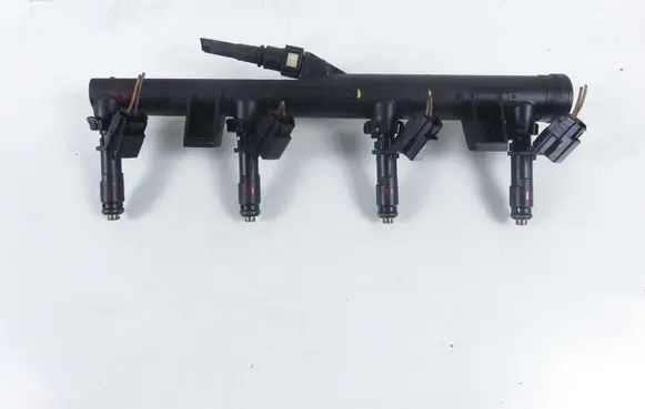 Peugeot 307 CC Fuel main line pipe 9628084680