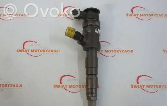 Citroen Berlingo Fuel injector 0445110340