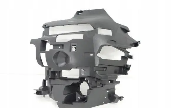 Citroen C4 III e-C4 Headlight/headlamp mounting bracket 9860746780