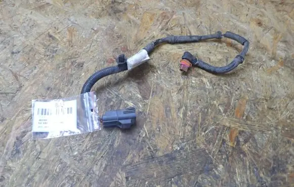 Jaguar XJ X351 Other wiring loom FW9314N118AB