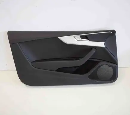 Audi A5 Front door card panel trim 8W6867117