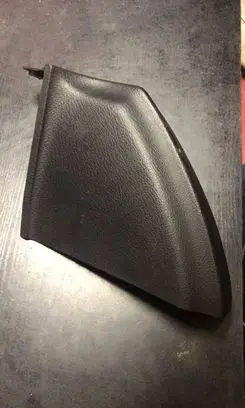 BMW 3 E36 Dashboard side end trim 1977206