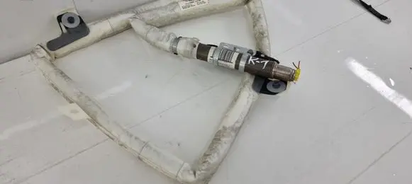 Volvo S80 Roof airbag 31291246
