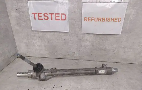 Nissan Qashqai Steering rack SN18BC0061 CY11184 4EH0B