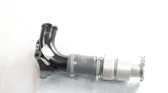 Ford Focus Intercooler hose/pipe 9677359080
