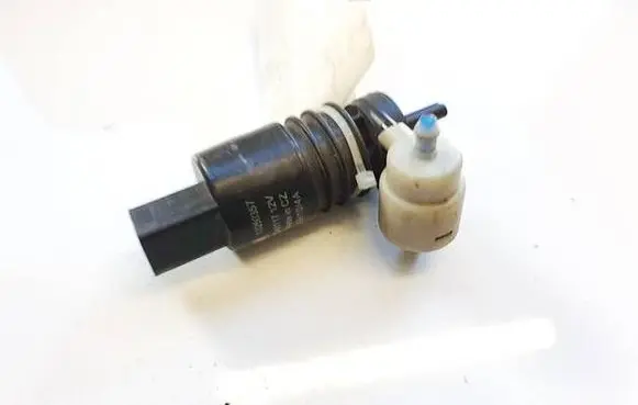 Opel Insignia A Windscreen/windshield washer pump 13250357
