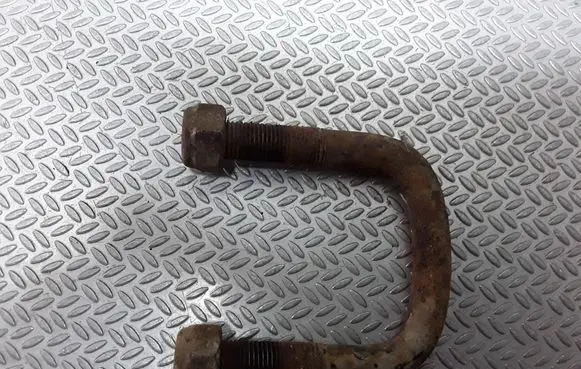 Ford Transit Other rear suspension part 