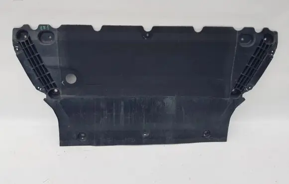 Audi A5 Engine splash shield/under tray 8W0863821B