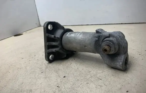 Audi A4 S4 B6 8E 8H Front bumper shock/impact absorber 8E0807134B