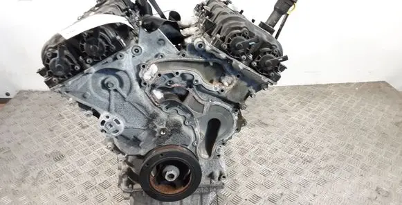 Jeep Cherokee Engine EHK