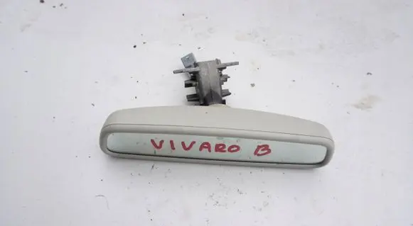 Opel Vivaro Rear view mirror (interior)