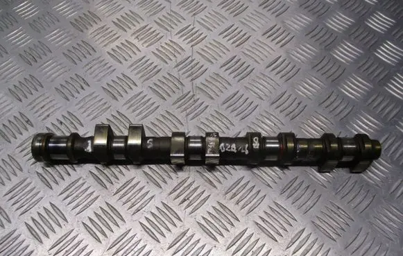 Opel Zafira B Camshaft 