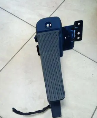 Volvo XC90 Accelerator throttle pedal 32269124 NE69688