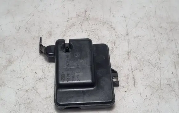 Ford Focus Vacuum air tank 1S4Q9E453AB