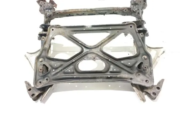 Audi A6 S6 C7 4G Front subframe 4H0399345M